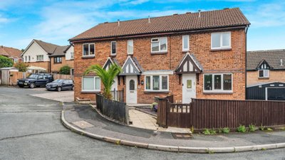 Property on Orchard Close, PL7 2GT
