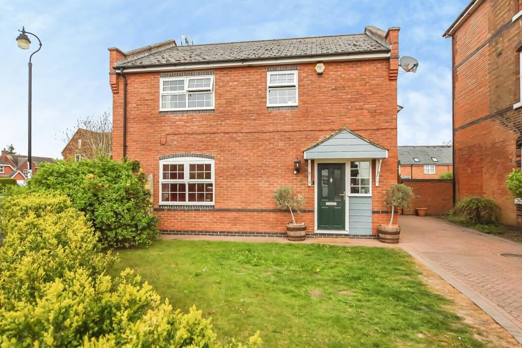 Detached House