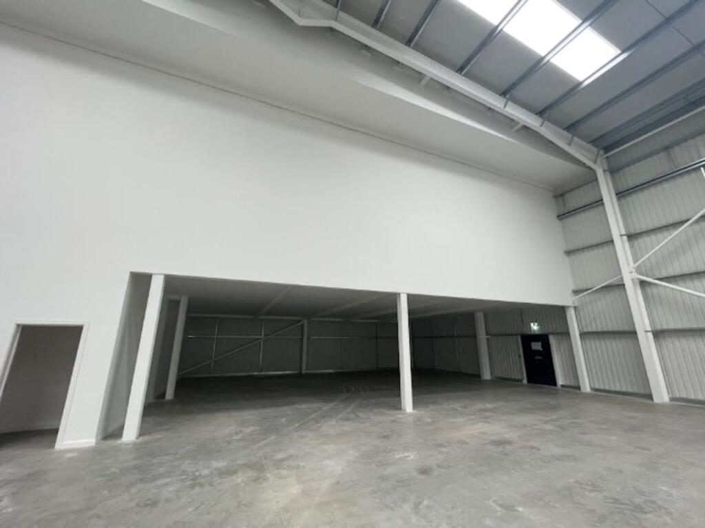 Warehouse