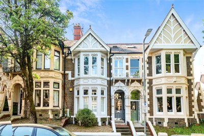 Terraced