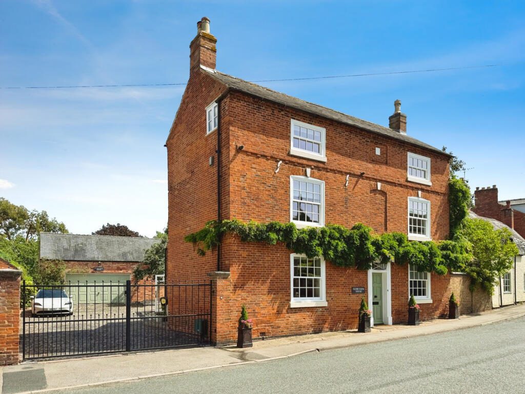 Detached House