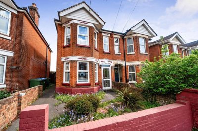 Semi-Detached