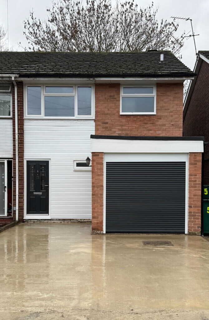 Detached House