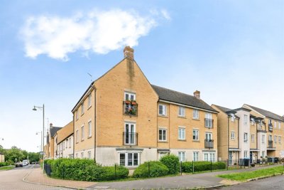 Property on Sedge Way, OX18 1AT