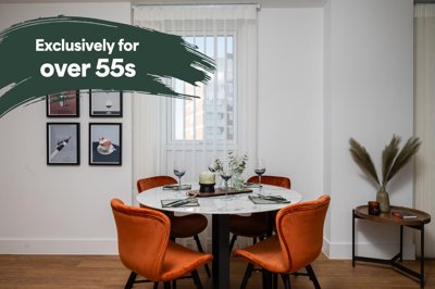 Property on Sunrise Avenue, RM12 4GH