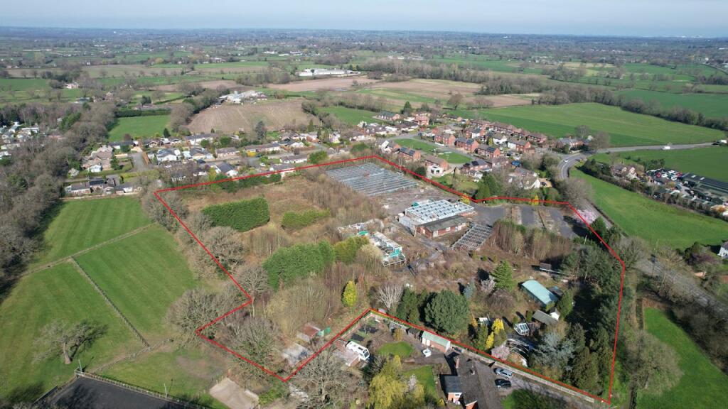 Commercial Development