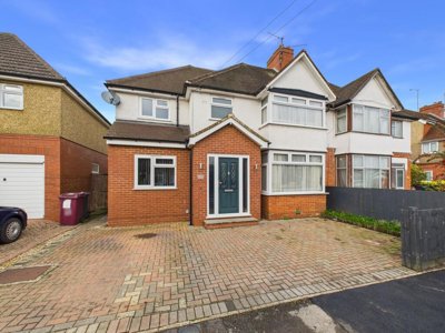 Semi-Detached