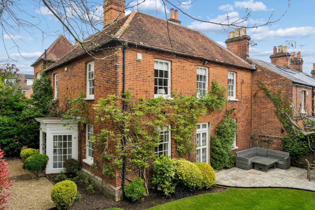 Detached House