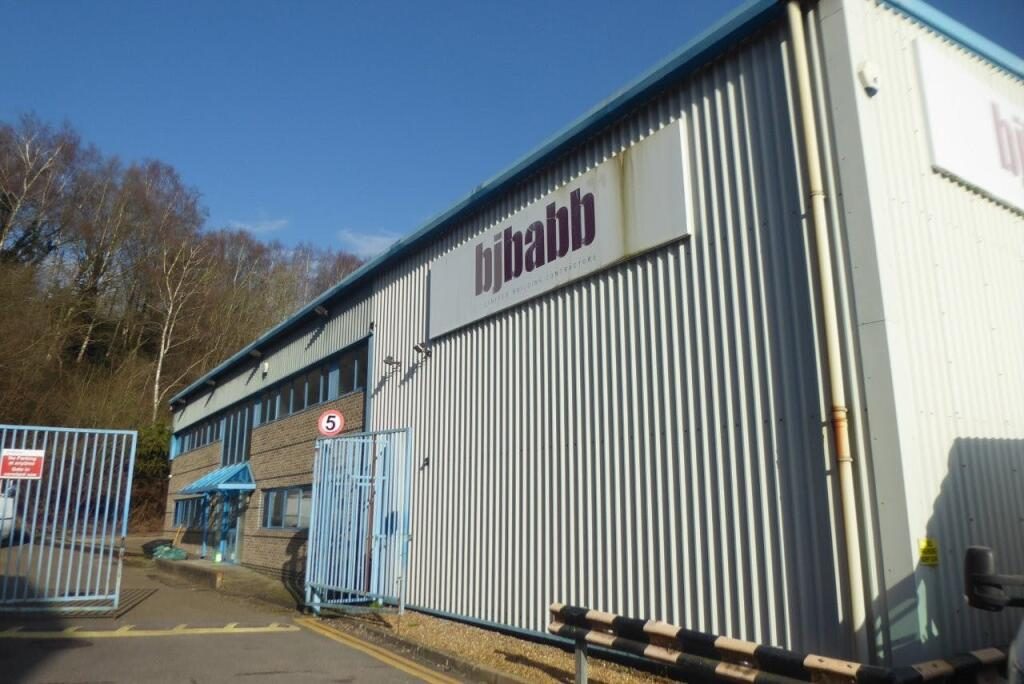 Distribution Warehouse
