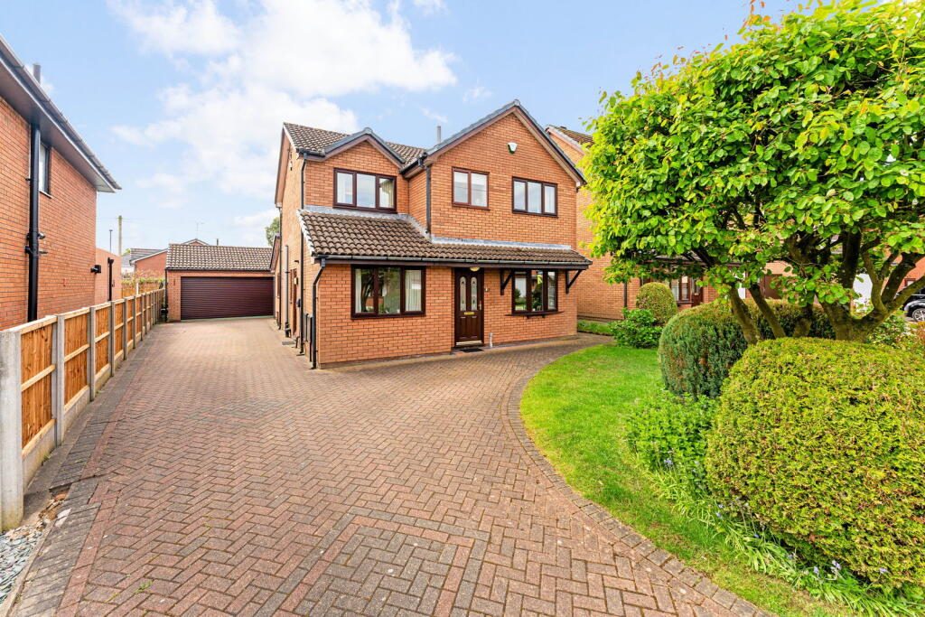 Detached House