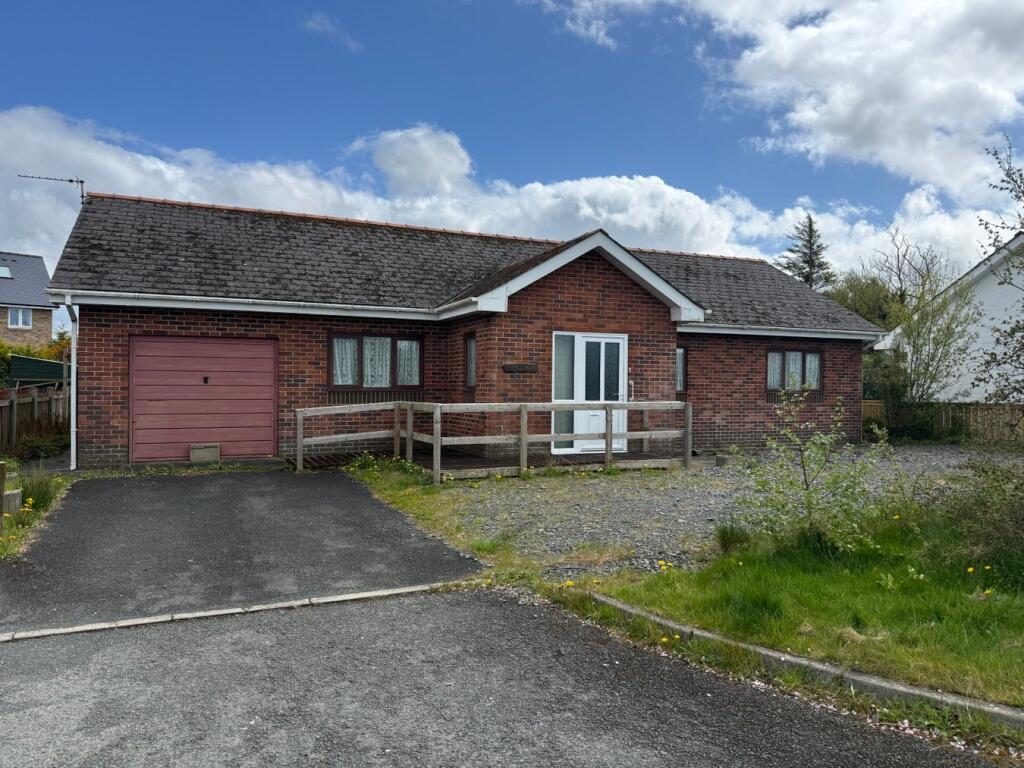 Bungalow