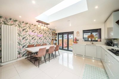 Property on Eldertree Way, CR4 1AG