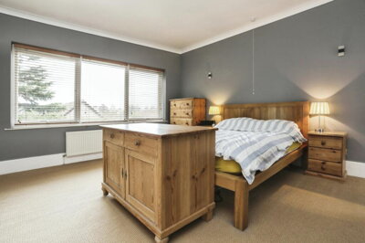 Property on School Road, IP6 9PS