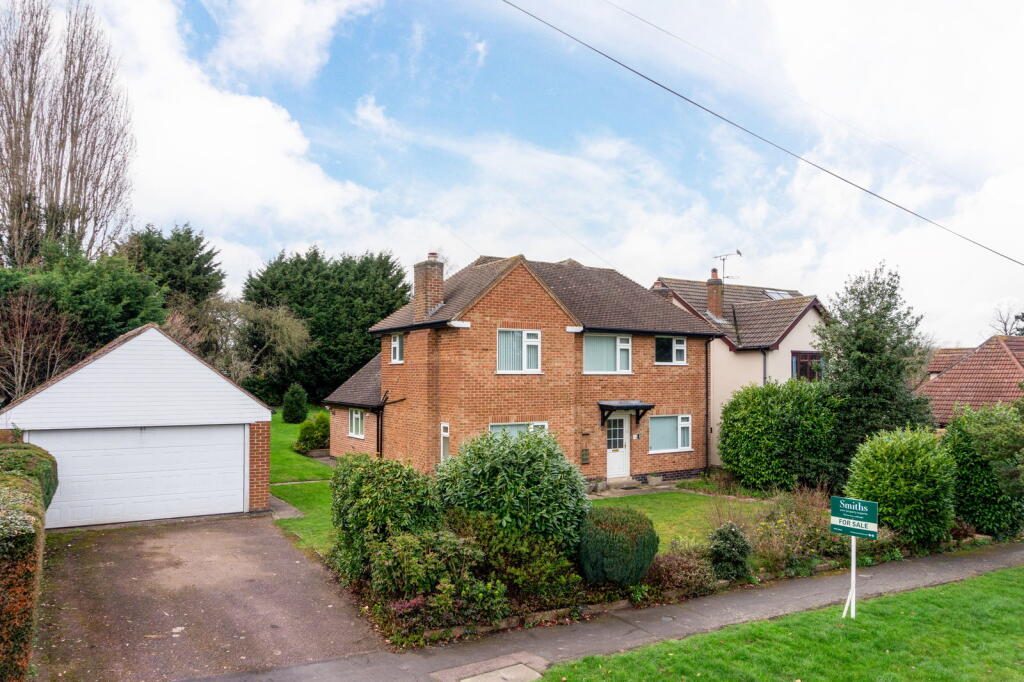 Detached House