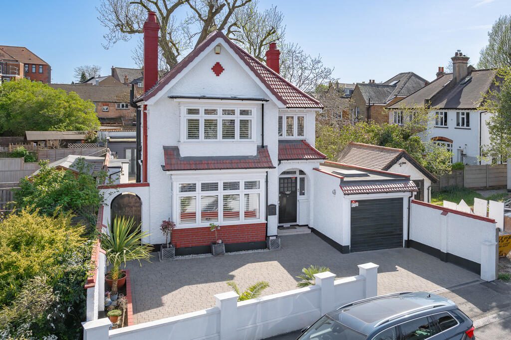 Detached House