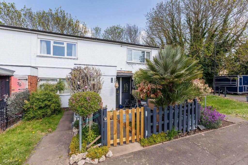 Maisonette