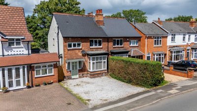 Semi-Detached