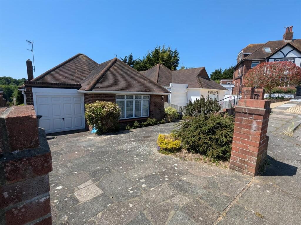Bungalow