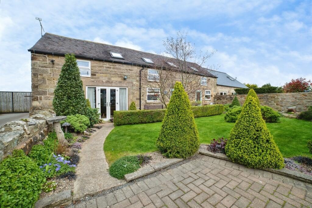 Barn Conversion