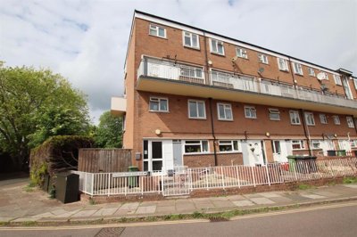 Maisonette