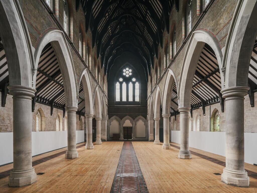 Retail Property (high Street)