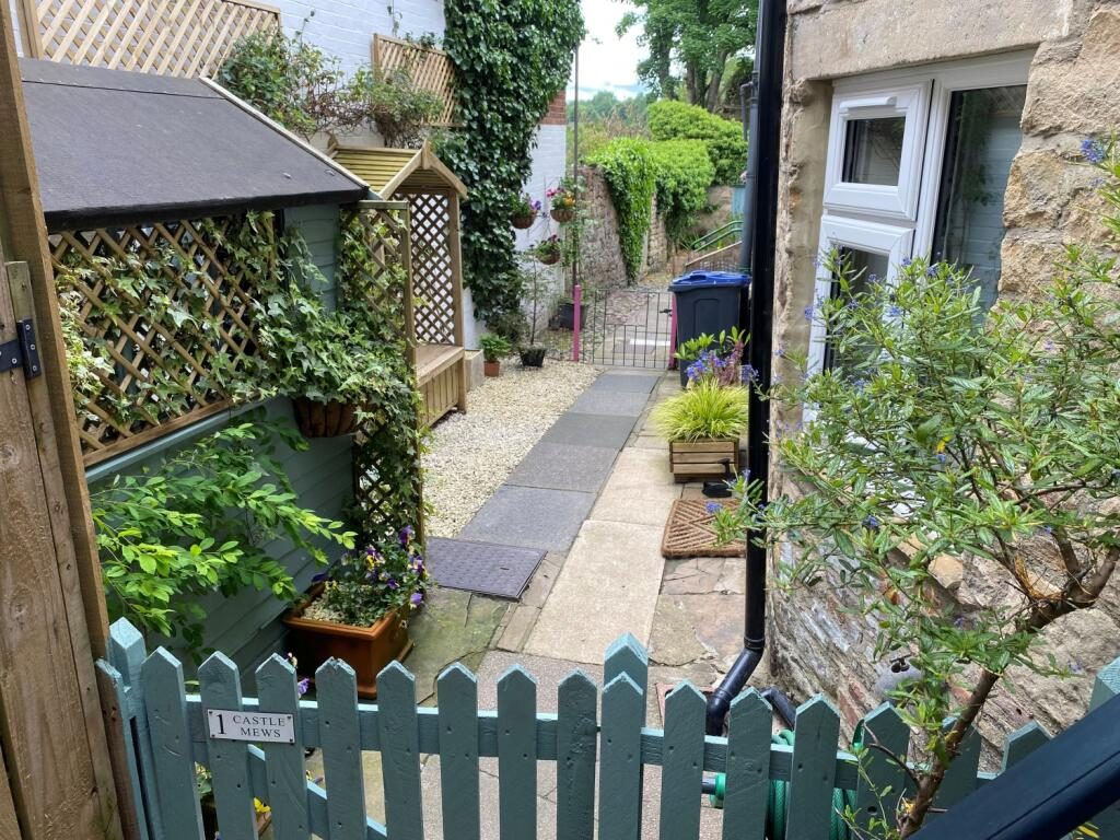 Cottage