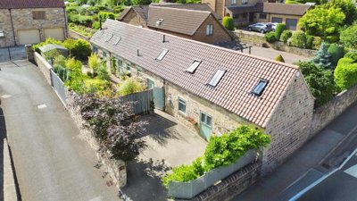 Property on Kiveton Lane, S26 1HJ
