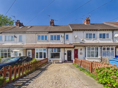Property on Church Road, HU14 3AA