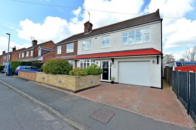 Semi-Detached
