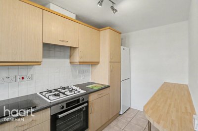 Property on Masefield Mews, NR19 2SY