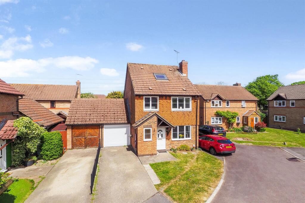 Detached House