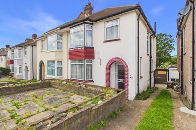 Semi-Detached