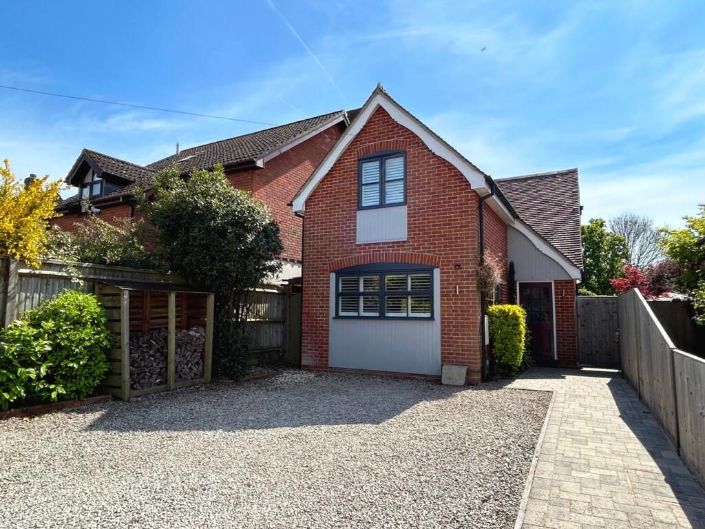 Detached House