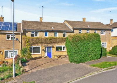 Property on Leeson Crescent, NN15 6SY