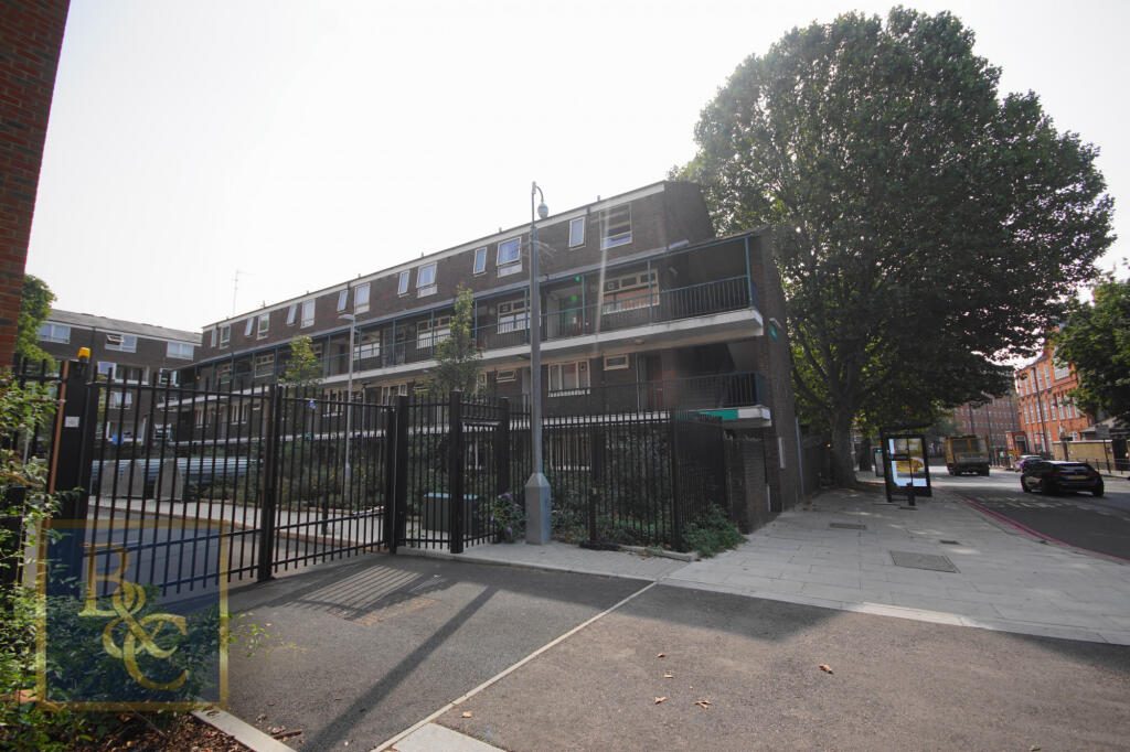 Maisonette