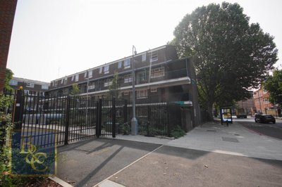 Maisonette