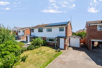 Property on Horsham Road West, BN17 6DL