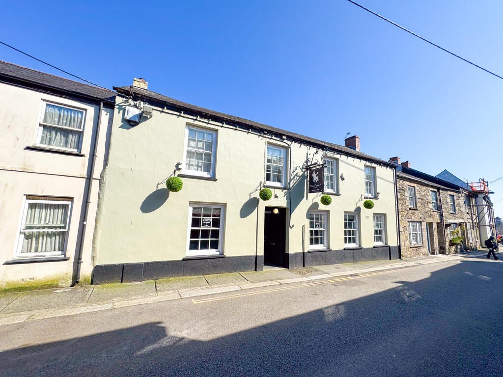 Pub