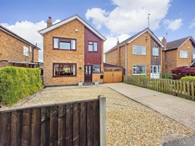 Property on Mansfield Lane, NG14 6HL