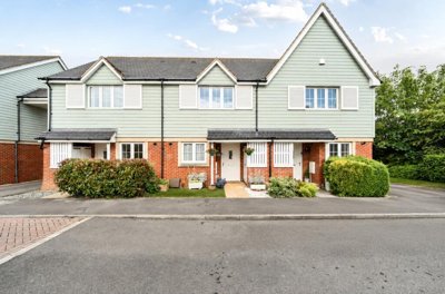 Property on Bedford Drive, PO14 4FH
