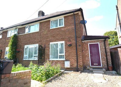 Semi-Detached
