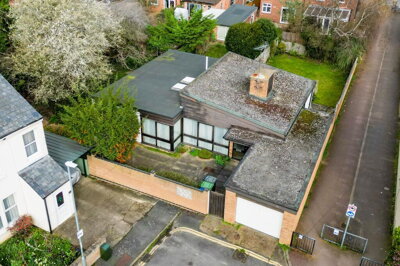 Property on Richmond Road, CB4 3PS