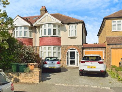 Semi-Detached