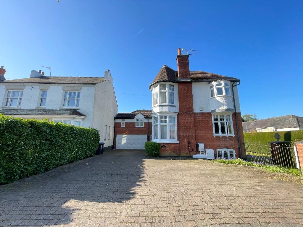 Detached House
