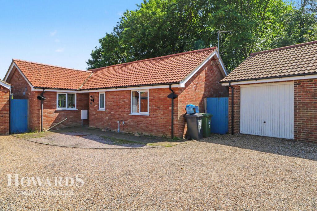 Detached House
