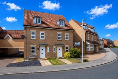 Semi-Detached