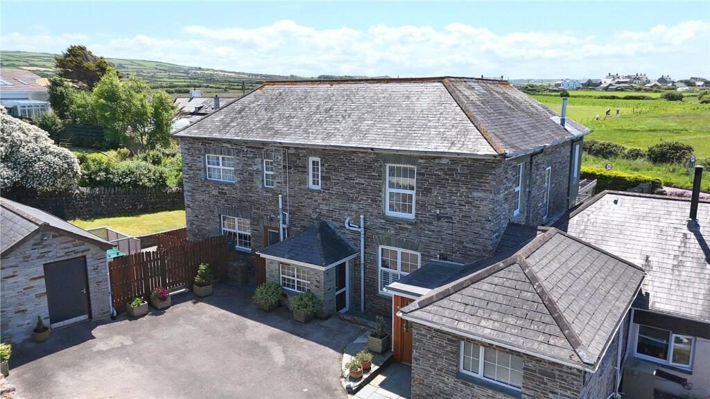 Detached House