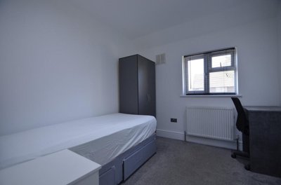 Terraced