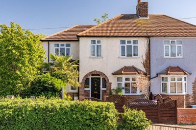 Semi-Detached