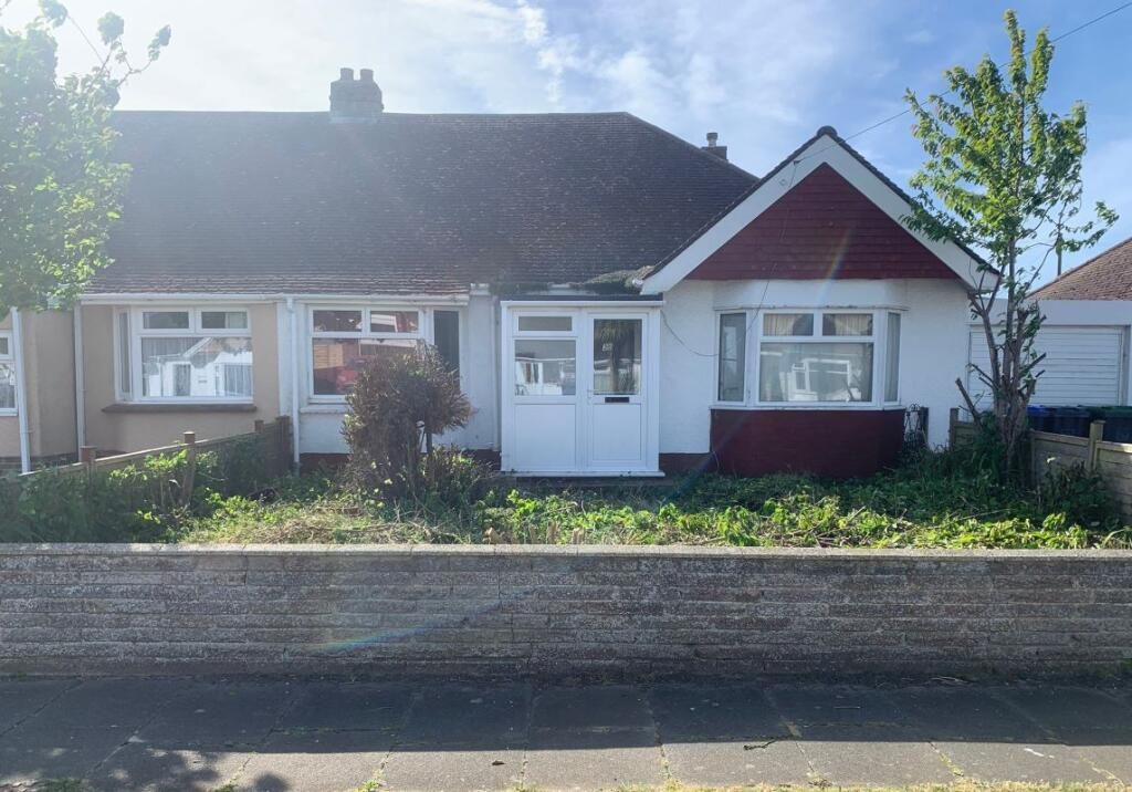 Bungalow